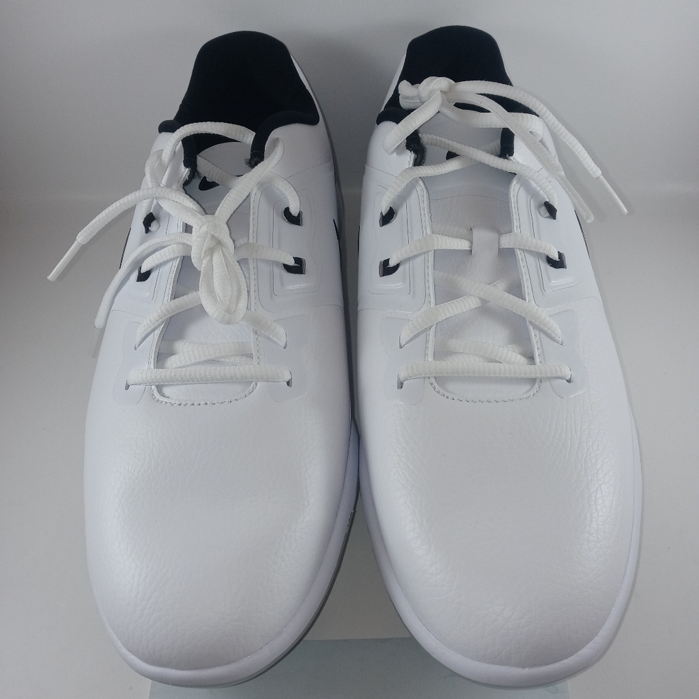 Nike Men's Vapor Pro Golf Shoes AQ2197 101 Sizes Left 9.5, 10 or 11.5